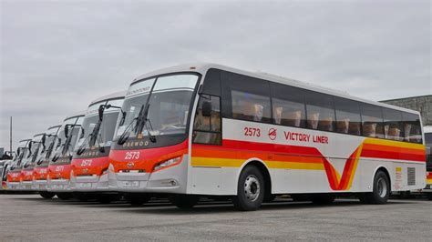 victory liner update today